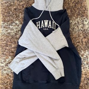 ‼️BRANDY MELVILLE HAWAII HOODIE‼️🌺